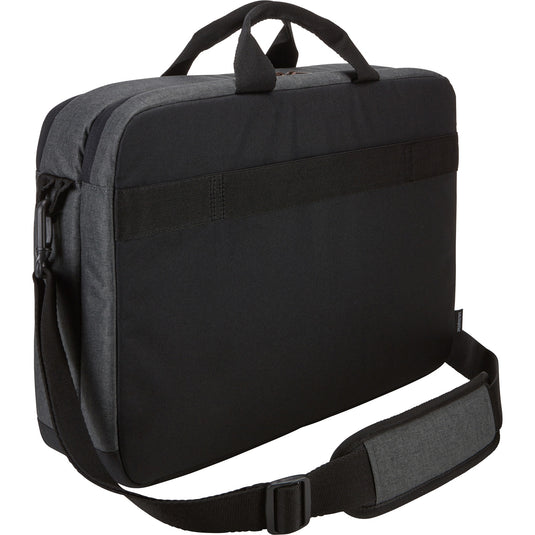 Case Logic Era 15.6 Laptop Bag ERALB-116-OBSIDIAN