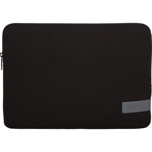 Case Logic Reflect 13 Laptop Sleeve REFPC-113-BLACK
