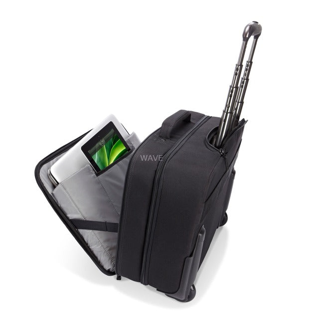 Load image into Gallery viewer, Case Logic Trolley voor 17.3 laptop en tablet
