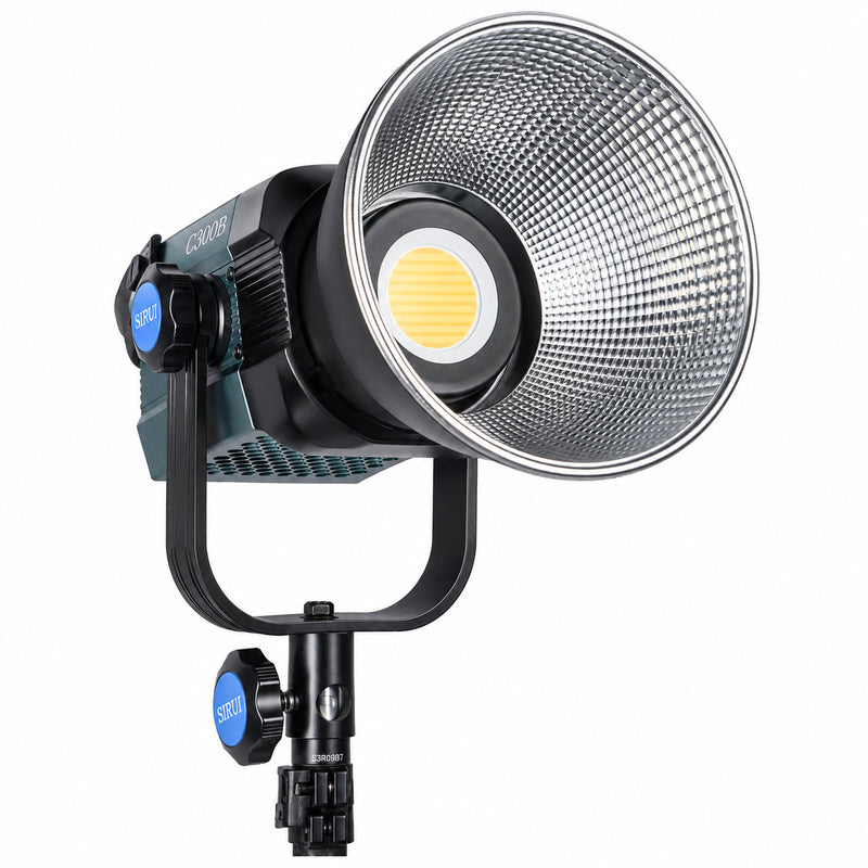 Load image into Gallery viewer, Sirui bi-color led monolight c300b
