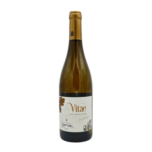 Chateau domi-cours vitae château domi-cours vitae (750 ml)
