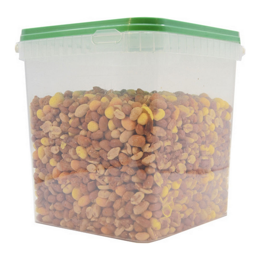 Chef's delicious borrelmix noten (2.5 kg)