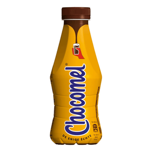 Chocomel vol pet (12x 30cl)