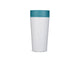 Circular co. koffiebeker - circular cup - grijs groen - 340 ml