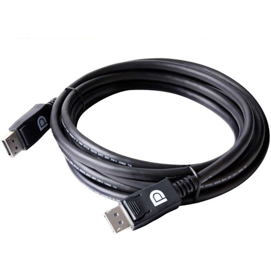 Club 3D DisplayPort 1.4 HBR3 8K kabel