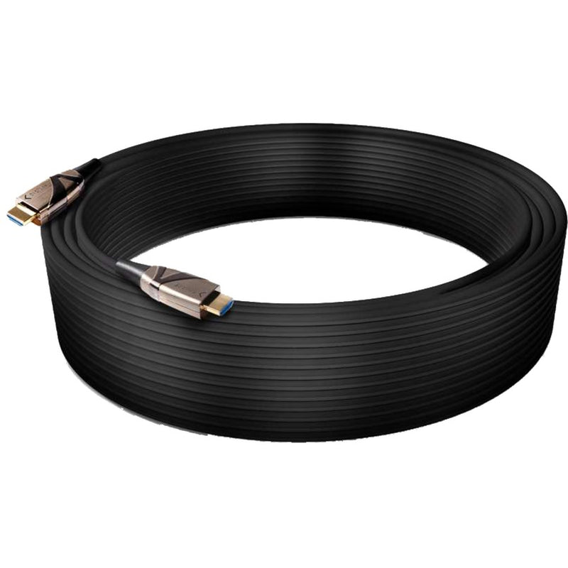 Load image into Gallery viewer, Club 3D HDMI 2.0 UHD Active Optical Cable HDR 4K 60Hz, 50m
