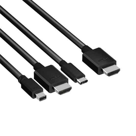 Club 3D Multiport > HDMI