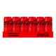 Coca-cola zero blik (24x 33cl) (kopie)