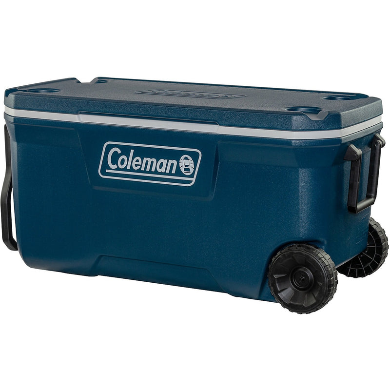 Load image into Gallery viewer, Coleman 100QT Wheeled
