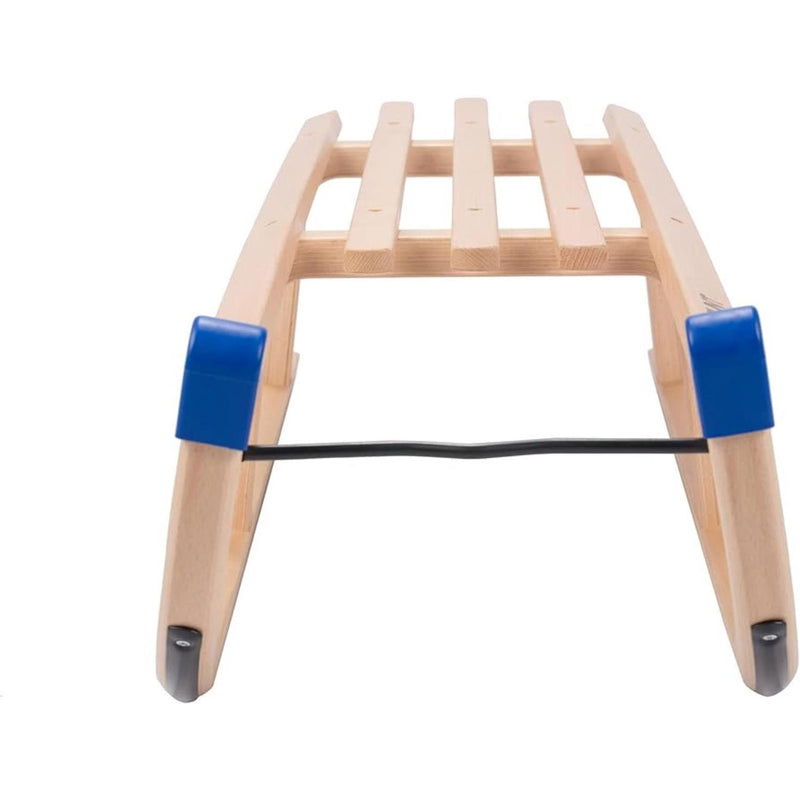 Load image into Gallery viewer, Alpinafun colint slee hout model davos 100cm
