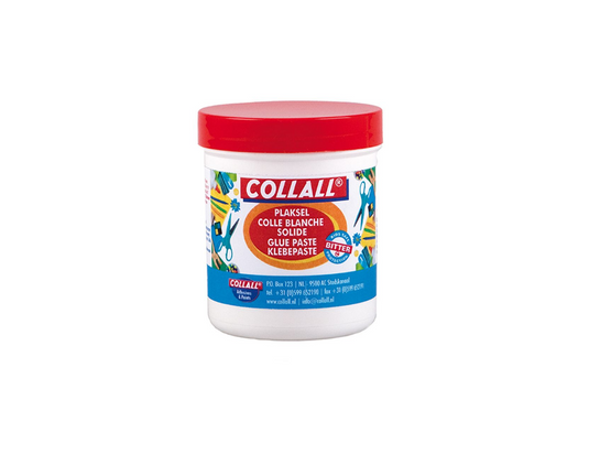 Collall plaksel pot - 150g
