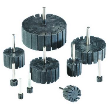 Flexovit slijphulshouder 19x25x6 | 5 stuks