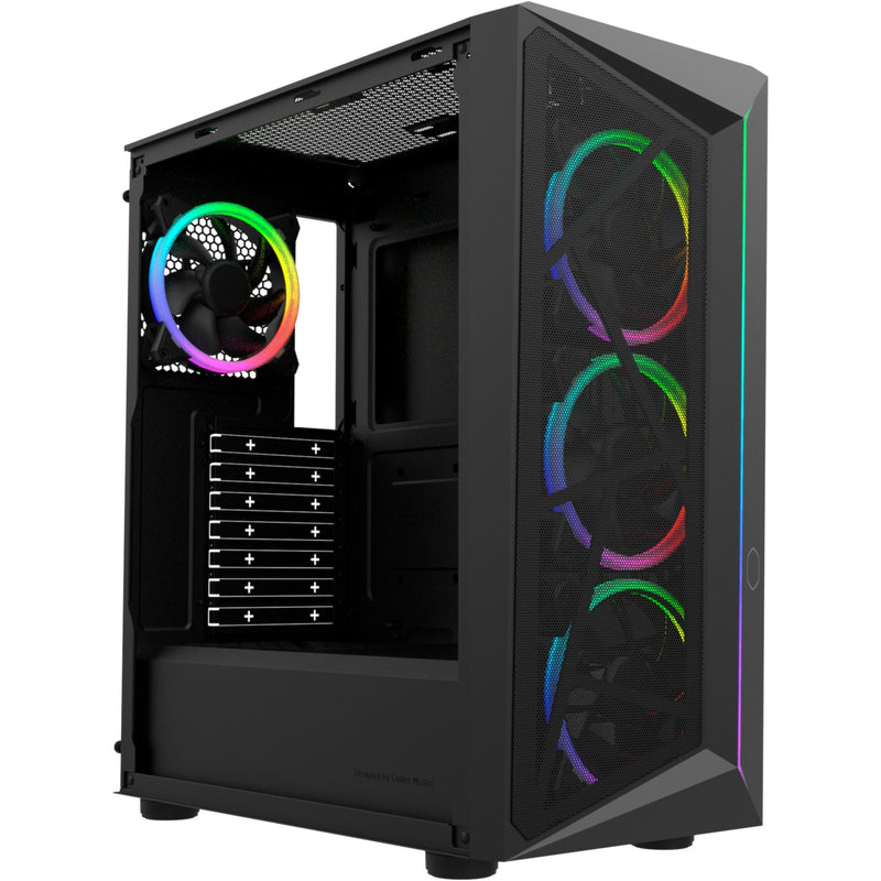 Load image into Gallery viewer, Cooler Master Cooler CMP 510 ARGB
