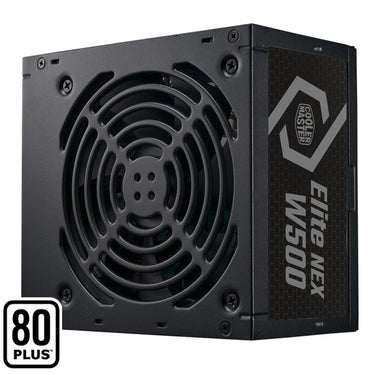 Cooler master nex w500 230v
