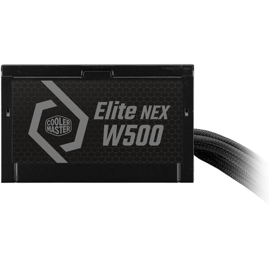 Cooler master nex w500 230v