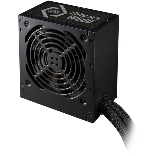 Cooler master nex w500 230v