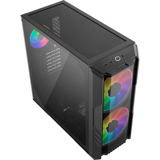 Cooler Master HAF 500