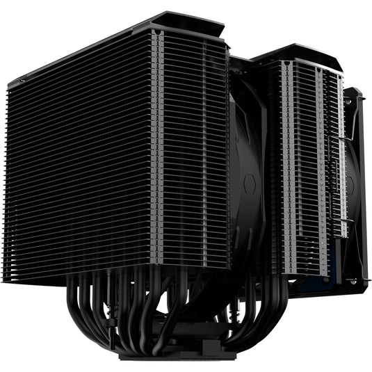 Cooler Master Cooler MasterAir MA824 Stealth