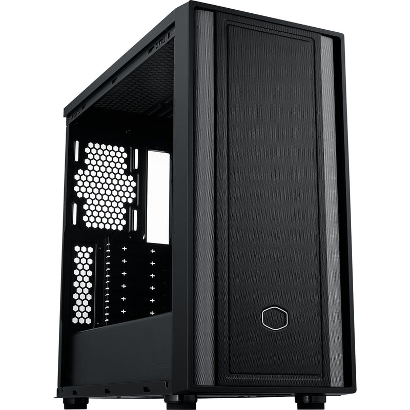 Load image into Gallery viewer, Cooler master masterbox 600 lite
