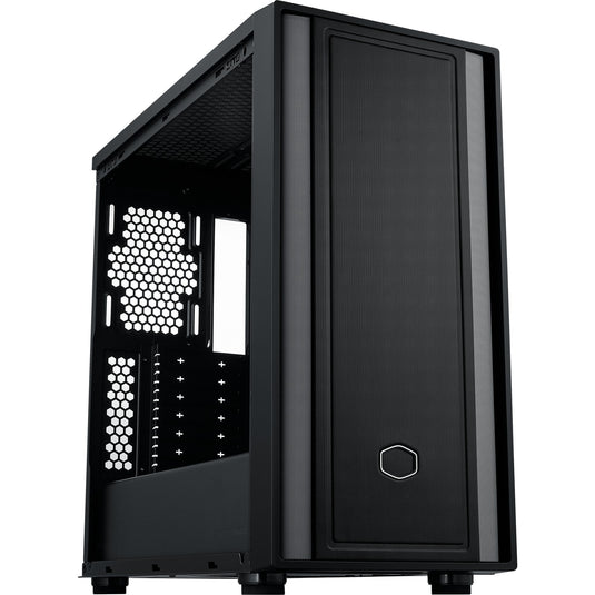 Cooler master masterbox 600 lite