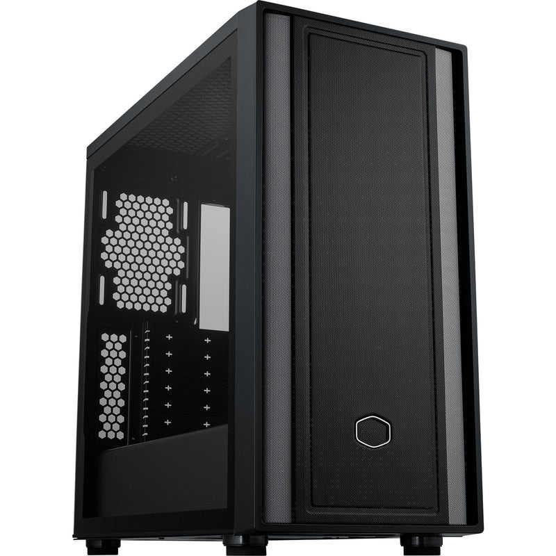 Load image into Gallery viewer, Cooler master masterbox 600 lite

