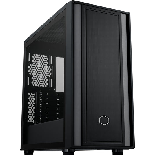 Cooler master masterbox 600 lite