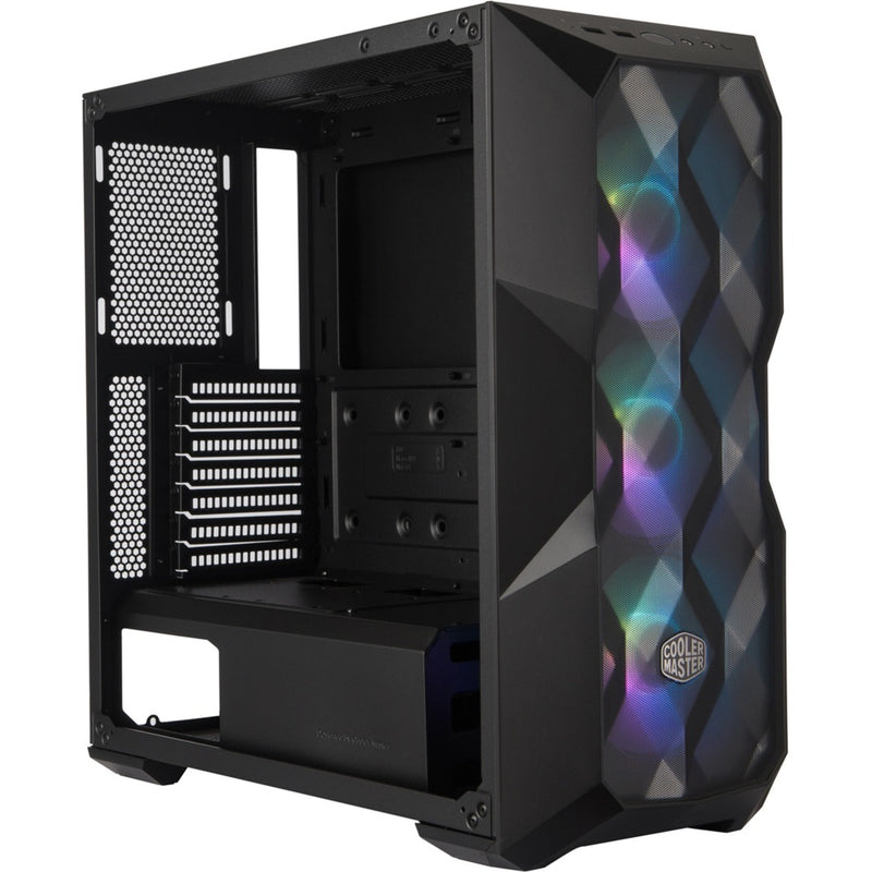 Load image into Gallery viewer, Cooler Master Cooler MasterBox TD500 Mesh
