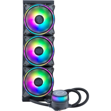 Cooler Master Cooler MasterLiquid ML360 ILLUSION