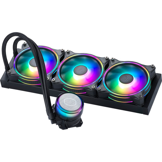 Cooler Master Cooler MasterLiquid ML360 ILLUSION