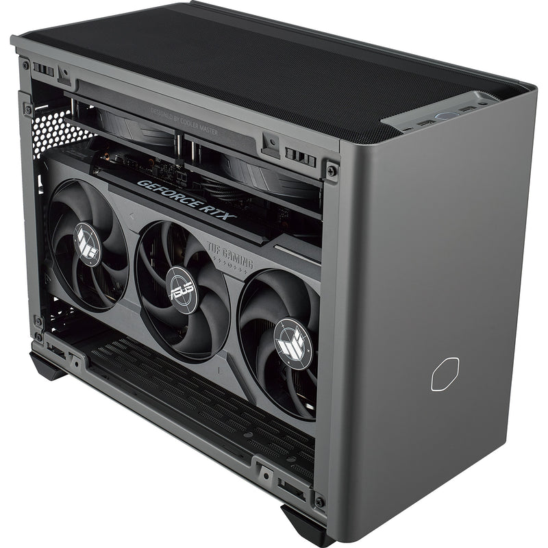 Load image into Gallery viewer, Cooler Master NR200P MAX V2
