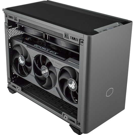 Cooler Master NR200P MAX V2