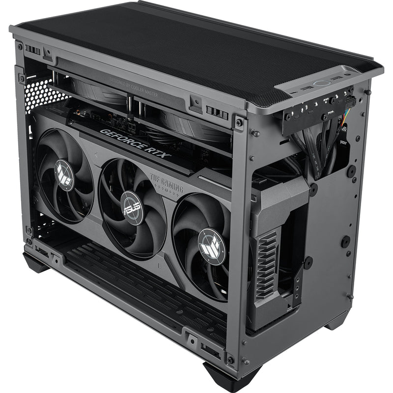 Load image into Gallery viewer, Cooler Master NR200P MAX V2
