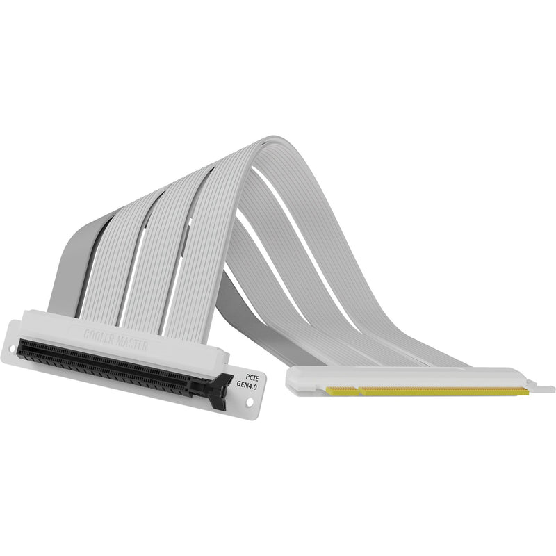 Load image into Gallery viewer, Cooler Master Cooler Riser Cable PCIe 4.0 x16
