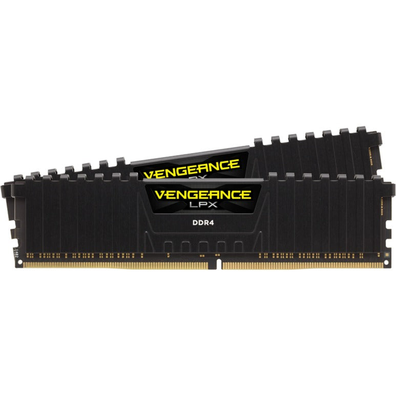 Load image into Gallery viewer, Corsair Corsair 16 GB DDR4-3600 Kit
