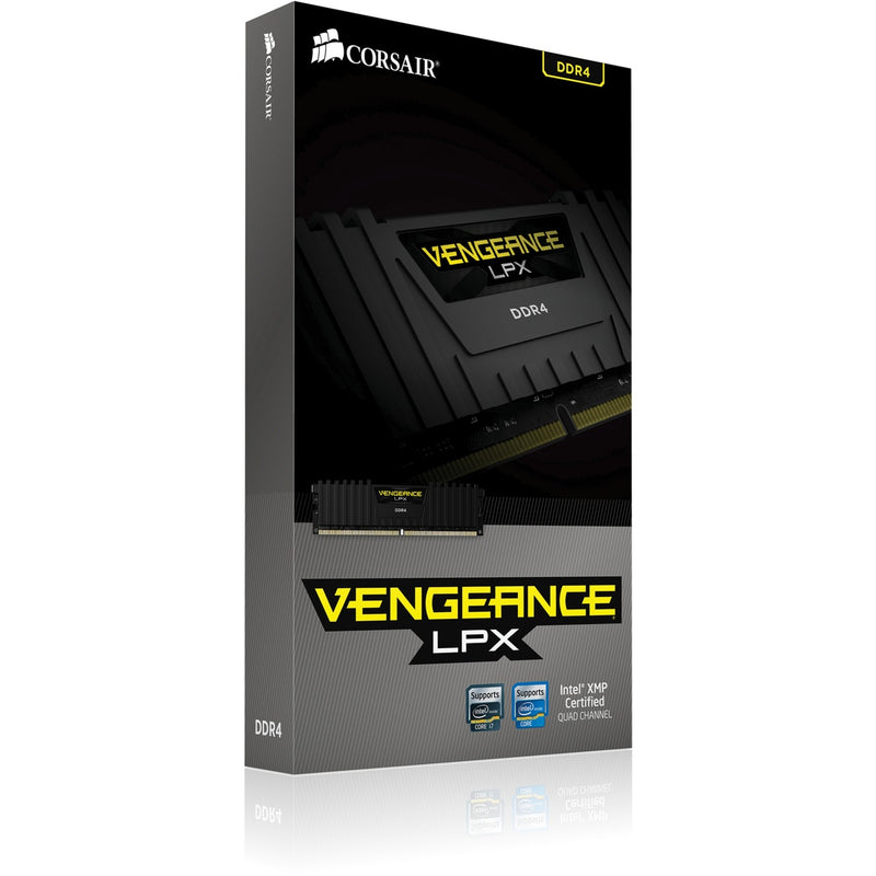 Load image into Gallery viewer, Corsair Corsair 16 GB DDR4-3600 Kit
