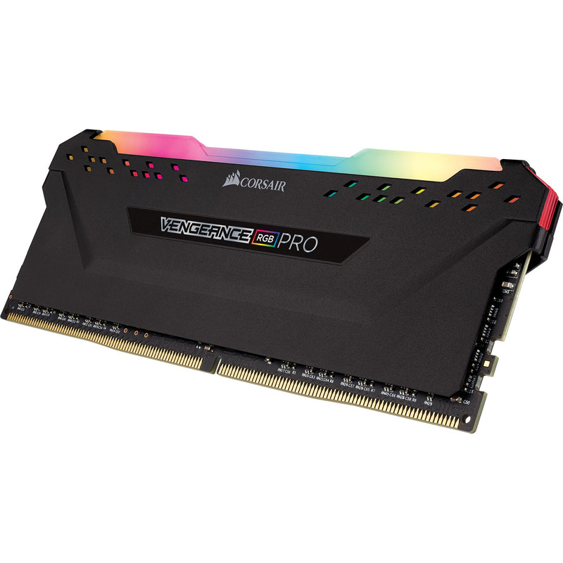 Load image into Gallery viewer, Corsair Corsair 16 GB DDR4-3600
