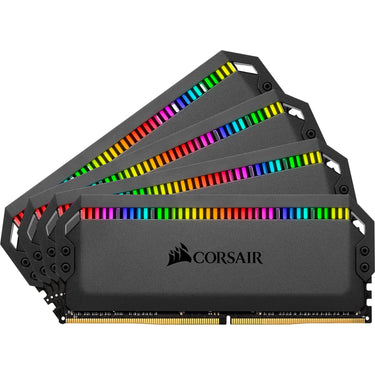 Corsair Corsair 32 GB DDR4-3600 Quad-Kit