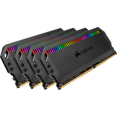 Corsair Corsair 32 GB DDR4-3600 Quad-Kit