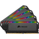 Corsair Corsair 32 GB DDR4-3600 Quad-Kit
