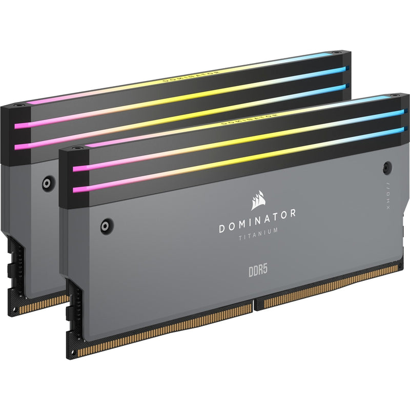 Load image into Gallery viewer, Corsair Corsair 32 GB DDR5-6000 Kit
