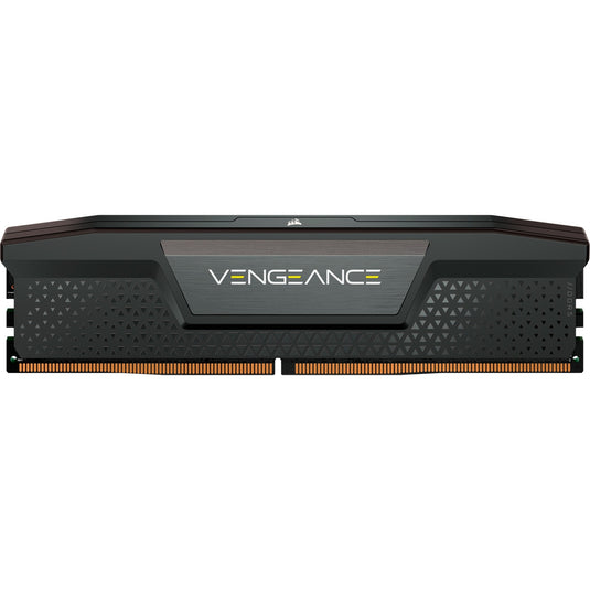Corsair vengeance 32 gb ddr5-6000 (2x 16 gb) werkgeheugen (zwart, cmk32gx5m2e6000c36, xmp 3.0)