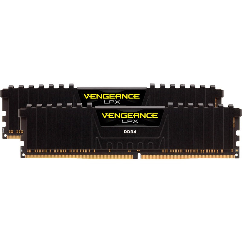 Load image into Gallery viewer, Corsair Corsair 64 GB DDR4-3600 Kit
