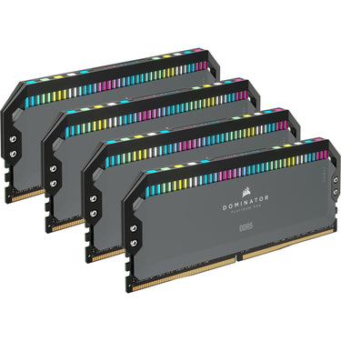 Corsair Corsair 64 GB DDR5-5600 Quad-Kit