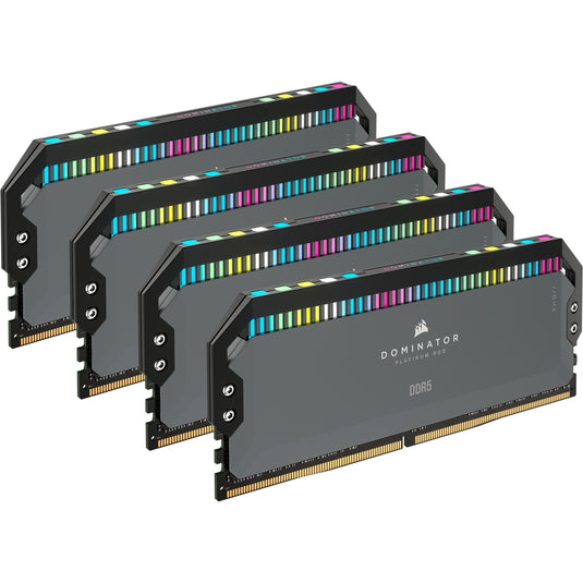 Corsair Corsair 64 GB DDR5-5600 Quad-Kit