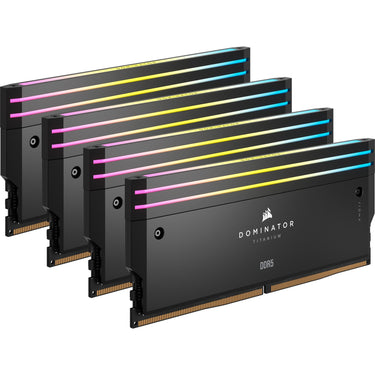 Corsair Corsair 64 GB DDR5-6000 Quad-Kit