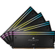 Corsair Corsair 64 GB DDR5-6000 Quad-Kit