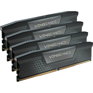 Corsair Corsair 64 GB DDR5-6200 Quad-Kit