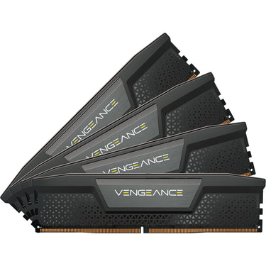 Corsair Corsair 64 GB DDR5-6200 Quad-Kit