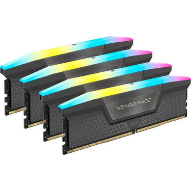 Corsair Corsair 64 GB DDR5-6400 Quad-Kit