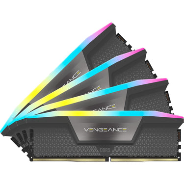 Corsair Corsair 64 GB DDR5-6600 Quad-Kit